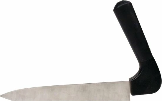 Vitility Vleesmes - Ergonomisch 12 Vitility Vleesmes - Ergonomisch - Afbeelding 10