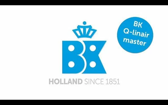 BK-Q-Linair Master Glass Casserole 18 Cm 4 BK-Q-Linair Master Glass Casserole 18 Cm - Afbeelding 2