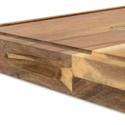 Merkloos Vleesplank - Snijplank - The Meat Boys - Acacia Hout - 40x30x4 - 9 Merkloos Vleesplank - Snijplank - The Meat Boys - Acacia Hout - 40x30x4 - -Maxwell & Williams winkel 550x344