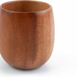 Khaya Woodware Khaya - Set Houten Bekers - Japans Theekopje - Duurzaam - Vegan -Maxwell & Williams winkel 550x349 2