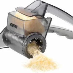 Multifunctionele Rasp 'Laser Cut' - Gefu