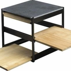 Gusta® Gusta - Etagere - Serveertoren - Kubus - ø21cm -Maxwell & Williams winkel 550x353 5