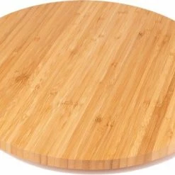Secret De Gourmet Draaiplateau - Bamboe - D35 Cm -Maxwell & Williams winkel 550x354 3