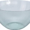 Merkloos Salade/sla Serveerschaal Van Kunststof 25 Cm 4000 Ml - Keuken/kookbenodigdheden - Picknicken - Camping/caravan Servies - Tafel Dekken - Salade Serveren - Saladekommen - Saladeschalen -Maxwell & Williams winkel 550x358 3