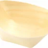Take Dis Houten Bakjes En Schaaltjes, Form Bootje 80 X 45 Mm Doos 100 Stuks Bamboe Wegwerp Duurzaam 2 Take Dis Houten Bakjes En Schaaltjes, Form Bootje 80 X 45 Mm Doos 100 Stuks Bamboe Wegwerp Duurzaam -Maxwell & Williams winkel 550x361