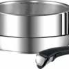 Tefal Ingenio Préferènce Pannenset 3 Delig - Koekenpan Ø 24 Cm + Steelpan Ø 20 Cm + Handgreep) -Maxwell & Williams winkel 550x363 1