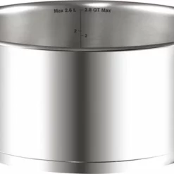 Tefal Ingenio Préferènce Pannenset 3 Delig - Koekenpan Ø 24 Cm + Steelpan Ø 20 Cm + Handgreep) -Maxwell & Williams winkel 550x363 2