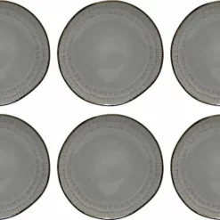 Studio Tavola Dinerborden Kos ø 27 Cm - 6 Stuks 7 Studio Tavola Dinerborden Kos ø 27 Cm - 6 Stuks -Maxwell & Williams winkel 550x363 3