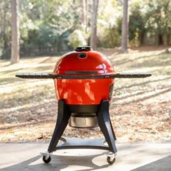Kamado Joe - Kettle Joe Barbecue 21 Kamado Joe - Kettle Joe Barbecue -Maxwell & Williams winkel 550x366 1