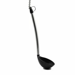 Merkloos Set Keukengerei - Schuimspaan - Serveerlepel - Soeplepel - Spagettilepel - Spatel - Zeeflepel -Maxwell & Williams winkel 550x366 103