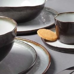 Cosy&Trendy Cosy & Trendy Serviesset Plato Glans 24-Delig -Maxwell & Williams winkel 550x366 118