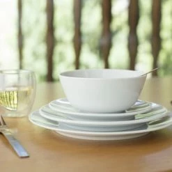 Bodum PAVINA Dubbelwandige Glazen - 0.08 L - 6 Stuks -Maxwell & Williams winkel 550x366 121