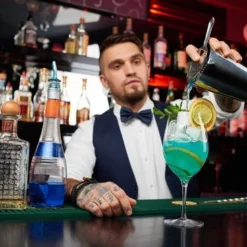 2-L Home & Garden BARcrafts Gin Tonic Cocktailset - 5 Delig -Maxwell & Williams winkel 550x366 14