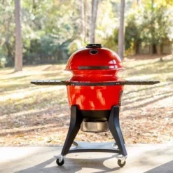 Kamado Joe - Kettle Joe Barbecue 22 Kamado Joe - Kettle Joe Barbecue -Maxwell & Williams winkel 550x366 2