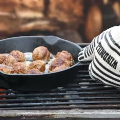 The Windmill Koekenpan Skillet Maxi 26 Cm Gietijzer Zwart 21 The Windmill Koekenpan Skillet Maxi 26 Cm Gietijzer Zwart -Maxwell & Williams winkel 550x366 20