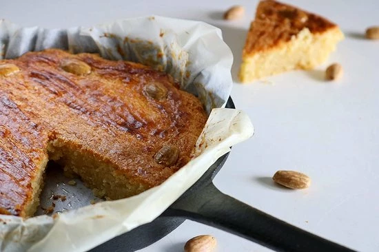 The Windmill Koekenpan Skillet Maxi 26 Cm Gietijzer Zwart 7 The Windmill Koekenpan Skillet Maxi 26 Cm Gietijzer Zwart - Afbeelding 5