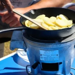 The Windmill Koekenpan Skillet Maxi 26 Cm Gietijzer Zwart 24 The Windmill Koekenpan Skillet Maxi 26 Cm Gietijzer Zwart -Maxwell & Williams winkel 550x366 23