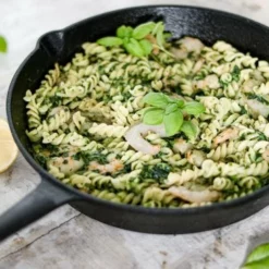 The Windmill Koekenpan Skillet Maxi 26 Cm Gietijzer Zwart 28 The Windmill Koekenpan Skillet Maxi 26 Cm Gietijzer Zwart -Maxwell & Williams winkel 550x366 25