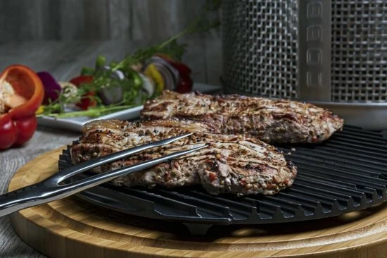 Cobb Grillplaat + 5 Cobb Grillplaat + - Afbeelding 3
