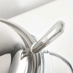 Kadirelli Soepkommen - Glazen Soepterrine - Voedselverwarmer - Soepketel - 4 Liter -Maxwell & Williams winkel 550x367 12