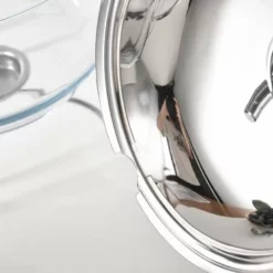 Kadirelli Soepkommen - Glazen Soepterrine - Voedselverwarmer - Soepketel - 4 Liter -Maxwell & Williams winkel 550x367 13