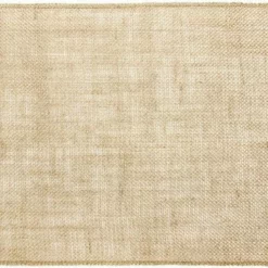 Partydeco Poland Jute Tafelloper | 0.28x5m | Bruiloft