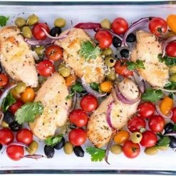 Pyrex Essentials Ovenschaal - 35 X 23 X 5 Cm - 2,6 L -Maxwell & Williams winkel 550x368 9