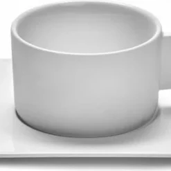 SERAX HEII Wolterinck - Schotel Voor Cappuccinokop 250 Ml - 4 Stuks 6 SERAX HEII Wolterinck - Schotel Voor Cappuccinokop 250 Ml - 4 Stuks -Maxwell & Williams winkel 550x369