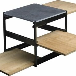 Gusta® Gusta - Etagere - Serveertoren - Kubus - ø21cm -Maxwell & Williams winkel 550x370