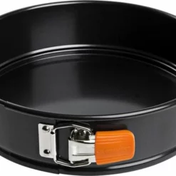 Le Creuset Springvorm - Ø 20 Cm - Zwart