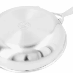 Demeyere Multiline Koekenpan - Ø 24 Cm 14 Demeyere Multiline Koekenpan - Ø 24 Cm -Maxwell & Williams winkel 550x375