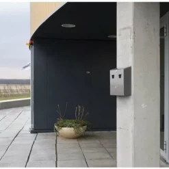 Vepabins Asbak Wand Zwart/grijs 9 Vepabins Asbak Wand Zwart/grijs -Maxwell & Williams winkel 550x375 3