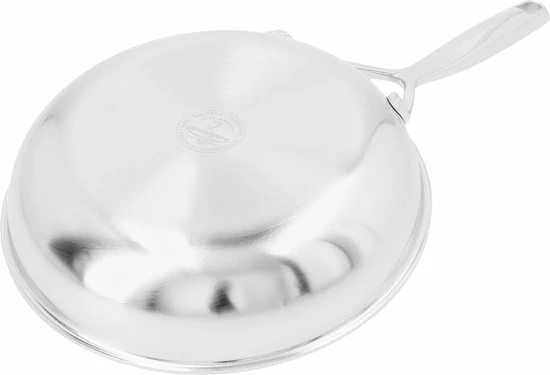 Demeyere Multiline Koekenpan - Ø 24 Cm 5 Demeyere Multiline Koekenpan - Ø 24 Cm - Afbeelding 3