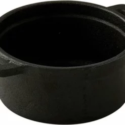 Bergner Masterpro - Mini Stoofpan - Met Serveerplank - Gietijzer -Maxwell & Williams winkel 550x378 5