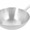 Demeyere Senses 5 Wokpan - RVS - Inductie - 26 Cm – PTFE En PFAS Vrij -Maxwell & Williams winkel 550x378 6