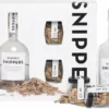 Snippers Gift Pack Mix - Whisky, Gin & Rum -Maxwell & Williams winkel 550x382 2