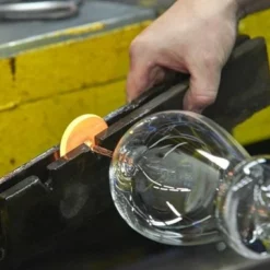 RONA - Wijnglas Bourgogne 73cl "Edge" Kristal (6 Stuks) -Maxwell & Williams winkel 550x382