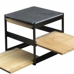 Gusta® Gusta - Etagere - Serveertoren - Kubus - ø21cm -Maxwell & Williams winkel 550x384 5