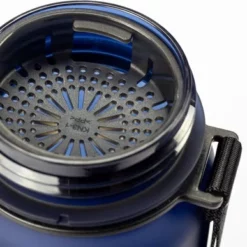 Drinkfles 650ml - Sport Bidon Drinkbus Luxe Hoge Kwaliteit - Groen - King Mungo -Maxwell & Williams winkel 550x387 1