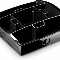 Take A Break By CEP Verdeelplateau, Ft 20,5 X 21,6 X 6,8 Cm, Zwart 6 Take A Break By CEP Verdeelplateau, Ft 20,5 X 21,6 X 6,8 Cm, Zwart -Maxwell & Williams winkel 550x388 3