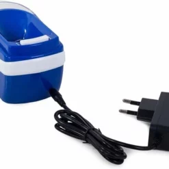 SEZGoods Sigaretten Maker Elektrisch - Sigaretten Schieter - Sigarettenmakers - Sigaretten Roller - Sigarettenmachine - Sigaretten Klikker - Powermatic -Maxwell & Williams winkel 550x389 1