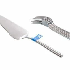 BK Waal Bestekset - 64 Delig - 9 Persoons 9 BK Waal Bestekset - 64 Delig - 9 Persoons -Maxwell & Williams winkel 550x396