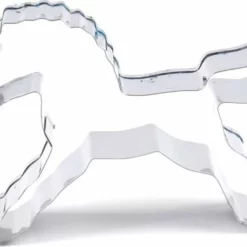 Favorite Things Uitsteekvorm Eenhoorn - Maak Koekjes In De Vorm Van Een Eenhoorn Met Deze Leuke Koekjesuitsteker