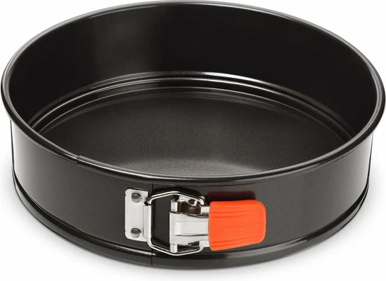 Le Creuset Springvorm - Ø 20 Cm - Zwart 9 Le Creuset Springvorm - Ø 20 Cm - Zwart - Afbeelding 7