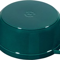 Staub 'La Mer' New Classic Braadpan - 26 CM - Blauw -Maxwell & Williams winkel 550x402 1