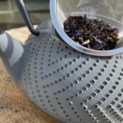 Bredemeijer Theepot Fujian 1.2L Met Filter Warm Grijs -Maxwell & Williams winkel 550x412 14