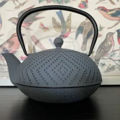 Bredemeijer Theepot Fujian 1.2L Met Filter Warm Grijs -Maxwell & Williams winkel 550x412 15