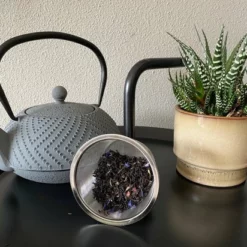 Bredemeijer Theepot Fujian 1.2L Met Filter Warm Grijs -Maxwell & Williams winkel 550x412 18