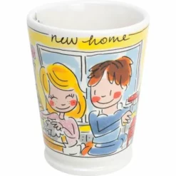 Blond Amsterdam - Specials - Beker XL - New Home - 0,5L -Maxwell & Williams winkel 550x412 21