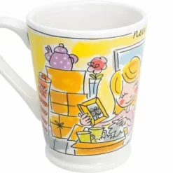 Blond Amsterdam - Specials - Beker XL - New Home - 0,5L -Maxwell & Williams winkel 550x412 22